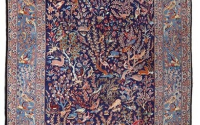 Tappeto Isfahan