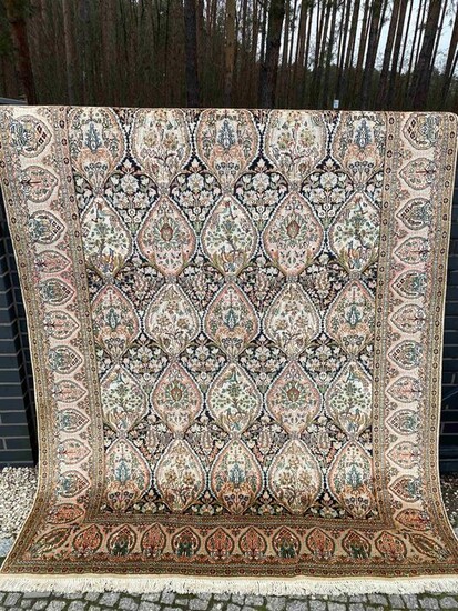 Top condition Ghoum Silk - Carpet - 295 cm - 185 cm