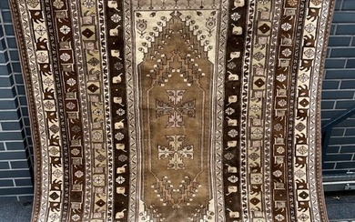 Turkey Kars Kazak - Carpet - 320 cm - 200 cm