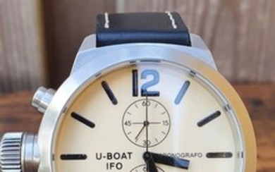 U-Boat - B45-08 LIO46M Chronografo Limited Edition - 0455-1000 - Unisex - 2000-2010