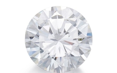 UNMOUNTED DIAMOND | 2.08卡拉 圓形 E色 VVS1淨度 鑽石