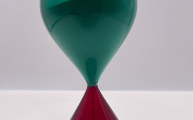 Venini - Hourglass - Glass, Murano - 1950-1960