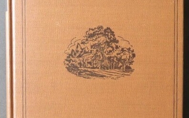 Wallace Nutting, Connecticut Beautiful 1935 illustrated