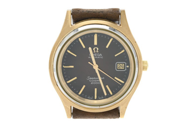 Watches Omega OMEGA, Seamaster, Cosmic 2000, Cal 1012, Ref n...