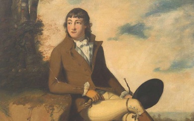 William Williams of Norwich (1727-1791), toegeschreven aan