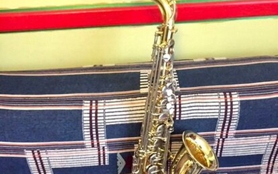 Yamaha - YAS-32F - Alto saxophone - Japan