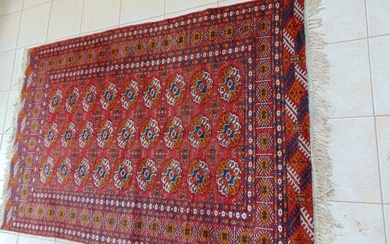 bukara - Carpet - 180 cm - 200 cm