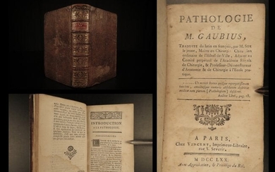 1770 Pathology & Medicine Disease Symptoms William V