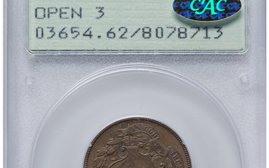 1873 2C OPEN 3, BN