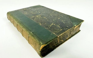 1898 Froudes Short Studies of Great Subjects , Vol. 1 Antique Book
