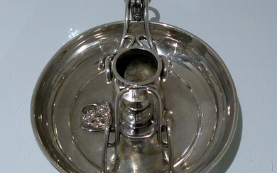 19th Century Antique Victorian Sterling Silver