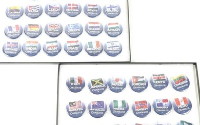2008 Obama International Campaign Pins (48)