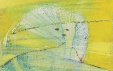 Max Ernst (1891-1976), Mrs. Sippi