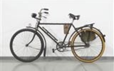 c. 1930 Triumph gents' bicycle (no limit/no reserve)