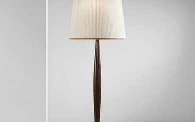 Max Ingrand, Floor lamp