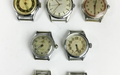 7 Watches