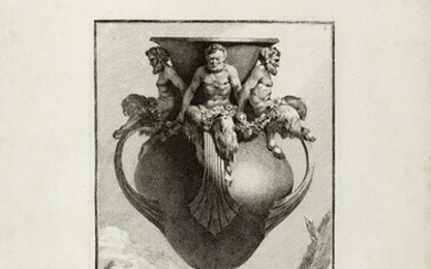 PETITOT, Ennemond Alexandre (1727-1801) BOSSI, Benigno