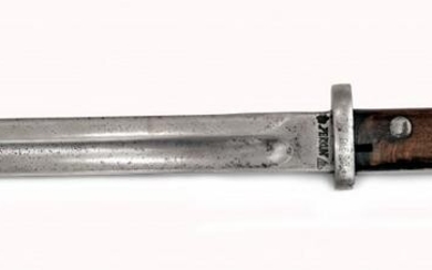 A Bayonet M24 for K98 Mauser by Perkun