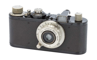 A Leica Standard Snapshot Camera