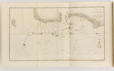 A Voyage to the Pacific Ocean, undertaken by the Command of His Majesty, for making Discoveries in the Northern Hemisphere. To determine the Position and Extent of the West Side of North America; its Distance from Asia; and the Practicability of a...