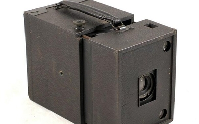 An Uncommon Adams 'Keni' Hand Camera Set