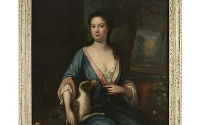 Attributed to Joseph Blackburn (British C. 1730-After