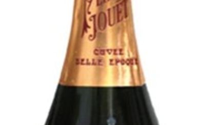 Champagner Brut Perrier Jouët Belle Epoque.