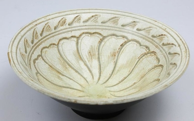 Chinese Sung Dynasty Bowl
