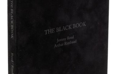 Deluxe edition of The Black Book 1/10