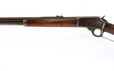 Early Marlin Model 1894 .38-40 Lever Action Rifle