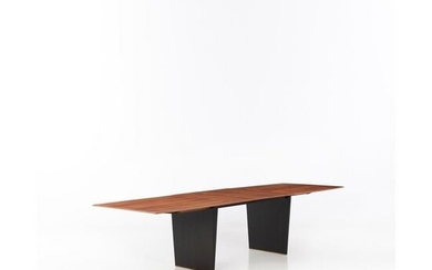 Edward J. Wormley (1907-1995) Table and extensions