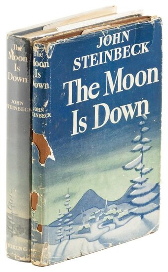 First edition and first Australian edition