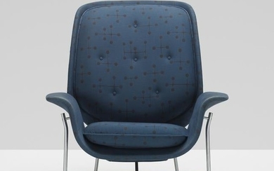 George Nelson & Associates, Kangaroo chair