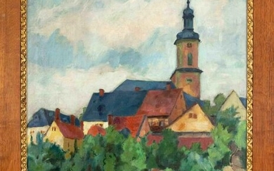 Hans JÃ¼chser (1894-1977) (attr