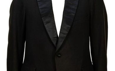Harry Blackstone Owned Tuxedo Jacket.
