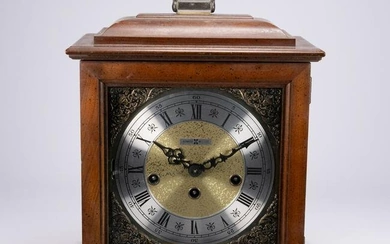 Howard Miller Westminster Chiming Mantle Clock