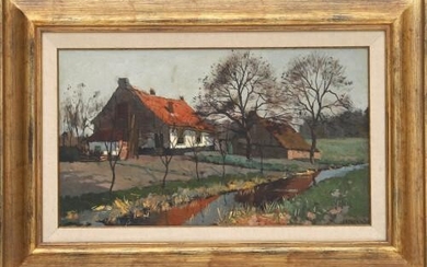 Jan Harm Weijns (1864-1945)