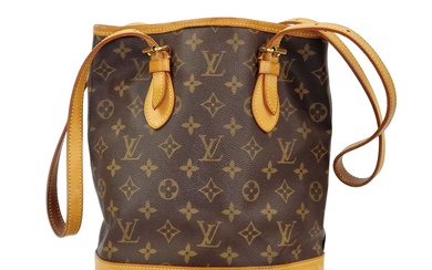 LOUIS VUITTON Made in France