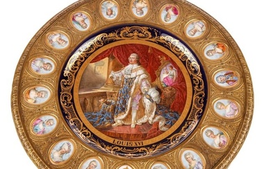 LOUIS XVI SOLID GILT BRONZE TABLE