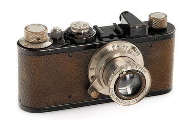Leica I Mod. C Standard 'Capi' SN: 68679