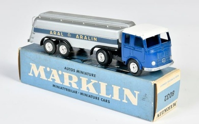 Marklin, Aral Tankwagen 8032