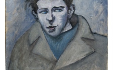 OTTONE ROSAI (1895 - 1957) Ragazzo