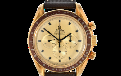 Omega, Ref. ST 145.022 – 69, “Speedmaster Professional” “Moonwatch”, so-called “Apollo 11”, (c.)1969