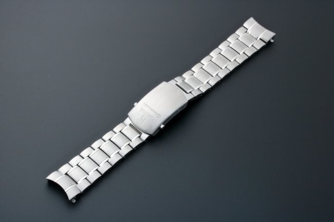 Omega Speedmaster Watch Bracelet 19MM 1564/975 Steel