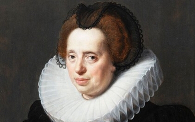 Paulus MOREELSE (Utrecht 1571- id.1638)