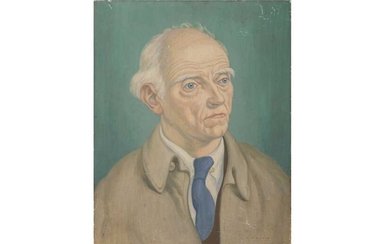 ROBERT ARTHUR WILSON (BRITISH 1884-1979)