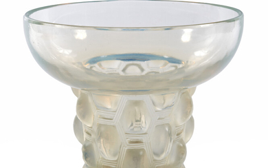 Rene Lalique vase