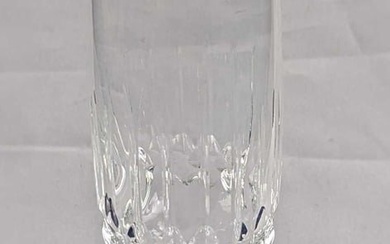 Schott-Zwiesel Crystal Champagne Flute
