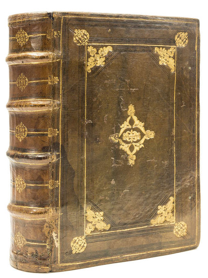 Strabo. Rerum Geographicarum libri septemdecim, Basel, ex officina Heinrich Petri, August 1571.
