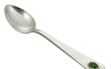 The Kalo Shop spoon, #6958